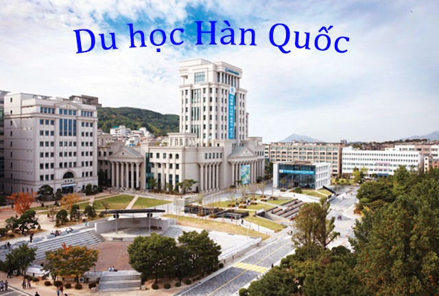 Dịch vụ làm visa đi Hàn Quốc