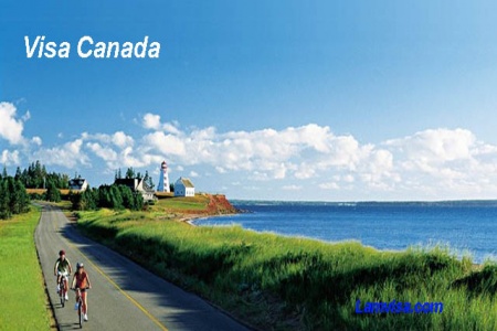 ​Làm visa Canada