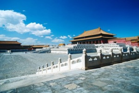 Làm Visa du lịch Trung Quốc