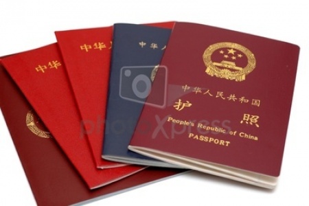 Làm visa Trung Quốc tại Hải Phòng