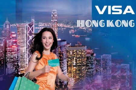Thủ tục làm visa công tác Hồng Kông